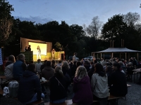 Aufstiegsfest 2025